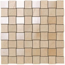 Мозаика 30,5*30,5 Marvel Beige Net Mosaic Мозаика 30,5*30,5 Marvel Beige Net Mosaic